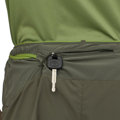 Men's Strider Pro Short 5"